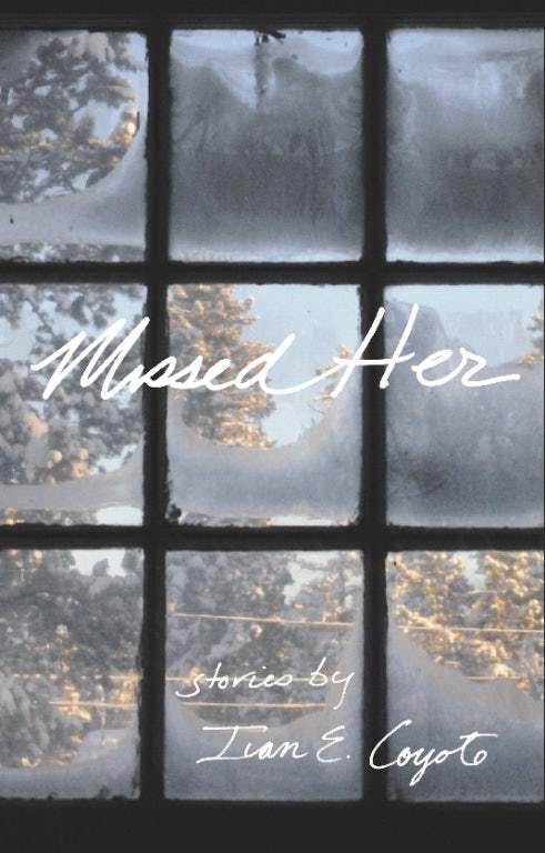 Book cover image for Missed Her ISBN: 9781551523897